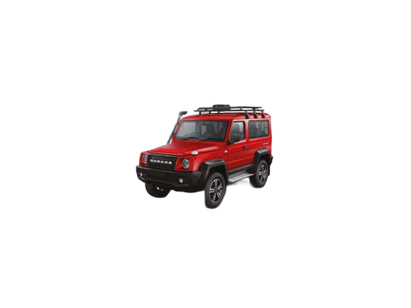 force motors gurkha gurkha-5-door-7-seater exterior